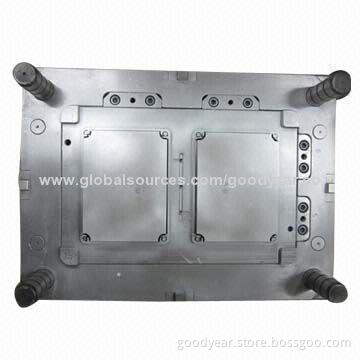 Injection Mold for PANEL-04